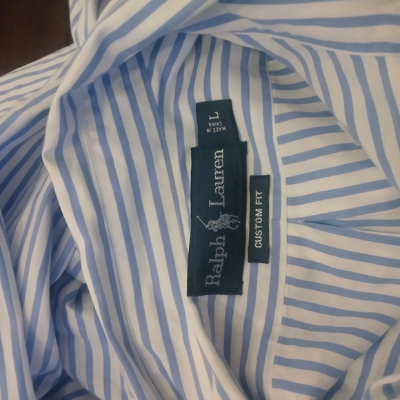Polo Lauren men's shirt - Picture 2 of 4